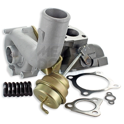 Turbocompressore, sovralimentazione MEAT & DORIA 65052