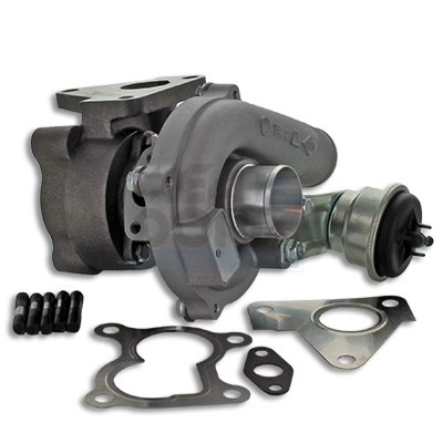 Turbocompressore, sovralimentazione MEAT & DORIA 65014