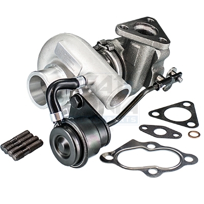 Turbocompressore, sovralimentazione MEAT & DORIA 65043