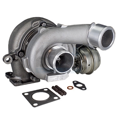 Turbocompressore, sovralimentazione MEAT & DORIA 65020