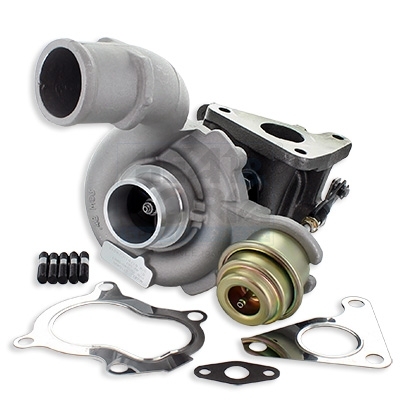 Turbocompressore, sovralimentazione MEAT & DORIA 65027