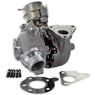 Turbocompressore, sovralimentazione MEAT & DORIA 65042