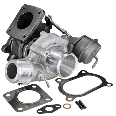 Turbocompressore, sovralimentazione MEAT & DORIA 65045