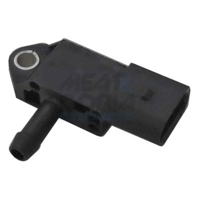 Sensore, pressione gas scarico MEAT & DORIA 827009