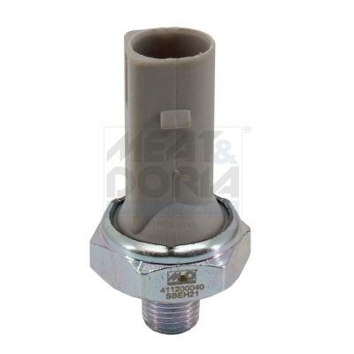 Interruttore a pressione olio MEAT & DORIA 72059
