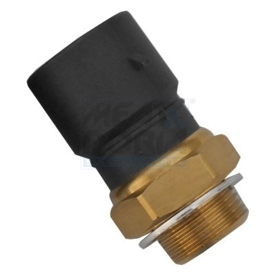 Termocontatto, ventola radiatore MEAT & DORIA 82721