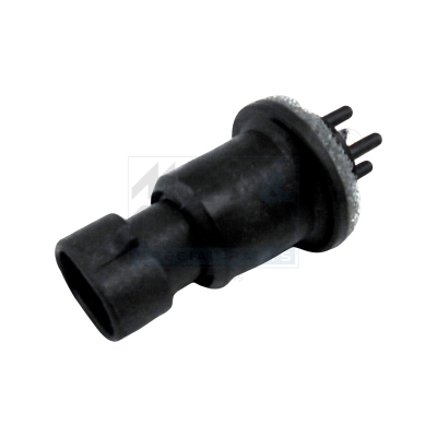 Sensore, temperatura aria aspirata MEAT & DORIA 82468