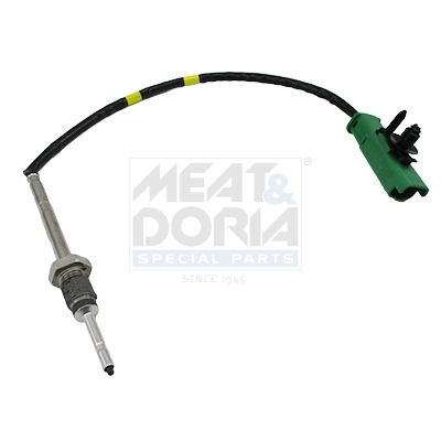 Sensore, temperatura gas scarico MEAT & DORIA 12395
