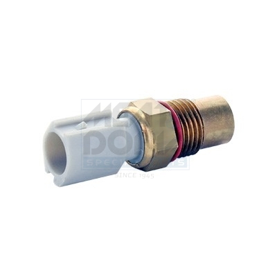 Termocontatto, ventola radiatore MEAT & DORIA 82726