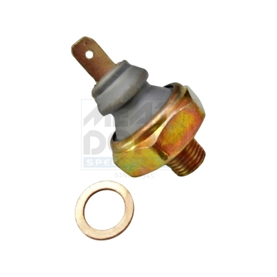 Interruttore a pressione olio MEAT & DORIA 72060