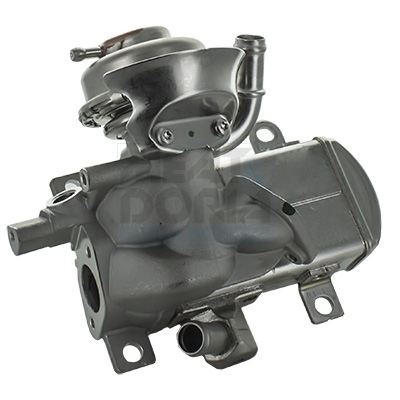 Modulo egr MEAT & DORIA 88441