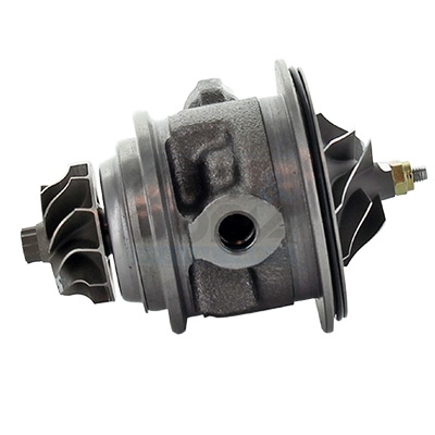 Coreassy, turbocompressore MEAT & DORIA 60468
