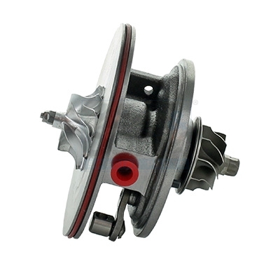 Coreassy, turbocompressore MEAT & DORIA 60469