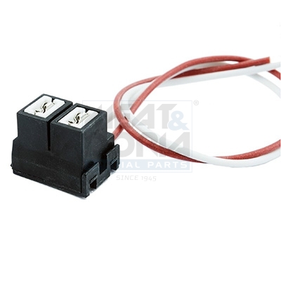 Kit riparazione cavi, faro principale MEAT & DORIA 25013