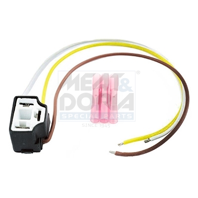 Kit riparazione cavi, faro principale MEAT & DORIA 25014