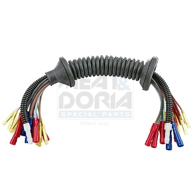 Kit riparazione, fascio cavi MEAT & DORIA 25018