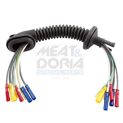 Kit riparazione, fascio cavi MEAT & DORIA 25021