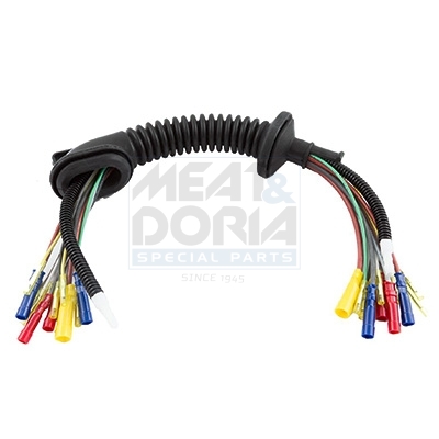 Kit riparazione, fascio cavi MEAT & DORIA 25022