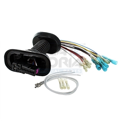 Kit riparazione, fascio cavi MEAT & DORIA 25028
