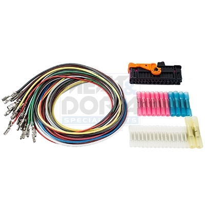 Kit riparazione, fascio cavi MEAT & DORIA 25031