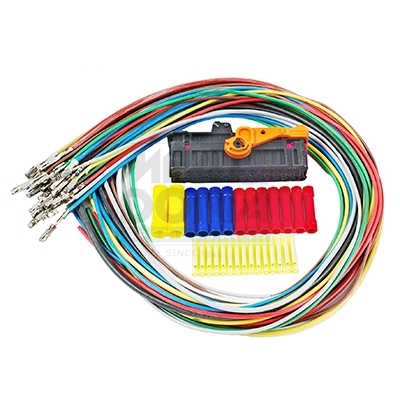 Kit riparazione, fascio cavi MEAT & DORIA 25032