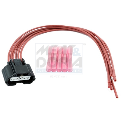 Kit riparazione, fascio cavi MEAT & DORIA 25033