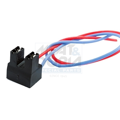 Kit riparazione cavi, faro principale MEAT & DORIA 25034