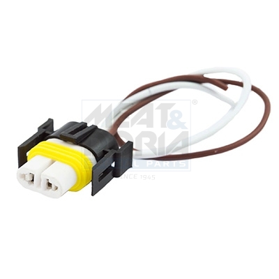 Kit riparazione cavi, faro principale MEAT & DORIA 25035