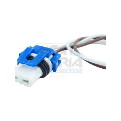 Kit riparazione cavi, faro principale MEAT & DORIA 25036