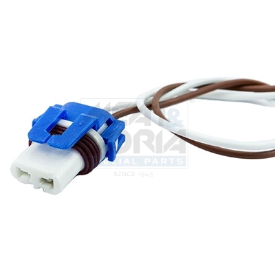 Kit riparazione cavi, faro principale MEAT & DORIA 25037