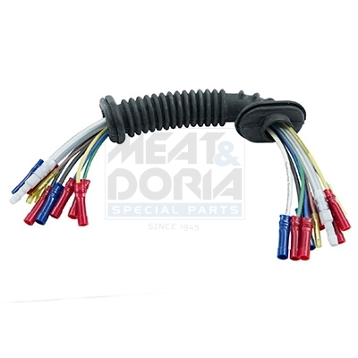 Kit riparazione, fascio cavi MEAT & DORIA 25039