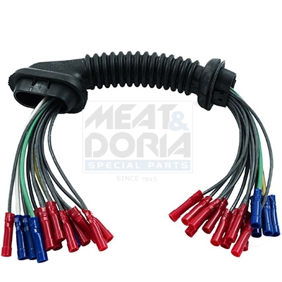 Kit riparazione, fascio cavi MEAT & DORIA 25041