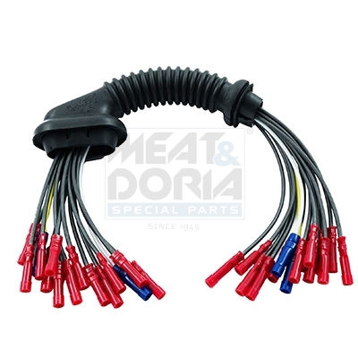 Kit riparazione, fascio cavi MEAT & DORIA 25042