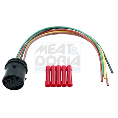 Kit riparazione, fascio cavi MEAT & DORIA 25048