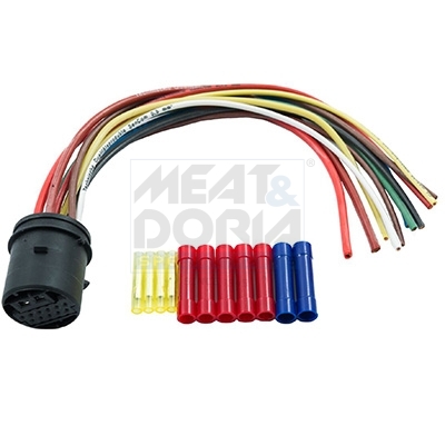 Kit riparazione, fascio cavi MEAT & DORIA 25049