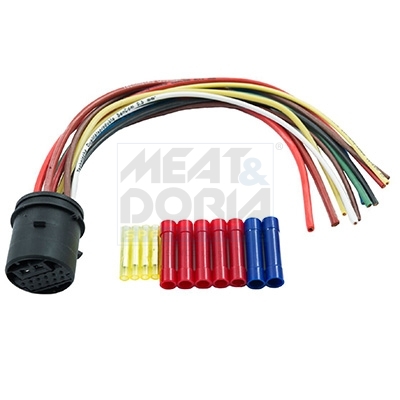 Kit riparazione, fascio cavi MEAT & DORIA 25050
