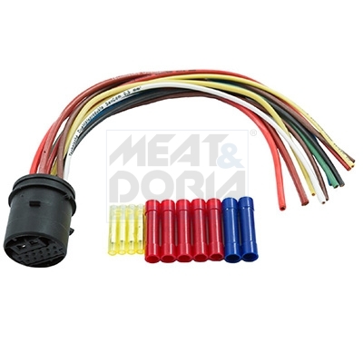 Kit riparazione, fascio cavi MEAT & DORIA 25051