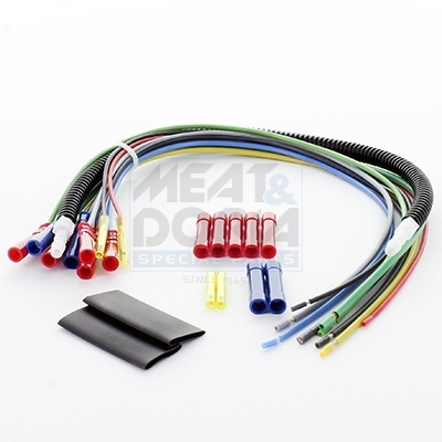 Kit riparazione, fascio cavi MEAT & DORIA 25052