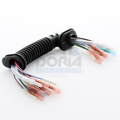 Kit riparazione, fascio cavi MEAT & DORIA 25053