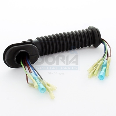 Kit riparazione, fascio cavi MEAT & DORIA 25054