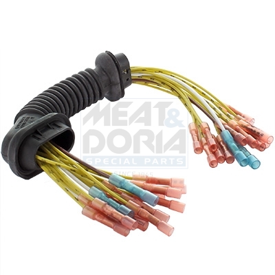 Kit riparazione, fascio cavi MEAT & DORIA 25056