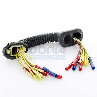 Kit riparazione, fascio cavi MEAT & DORIA 25057