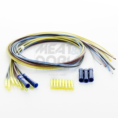 Kit riparazione, fascio cavi MEAT & DORIA 25060
