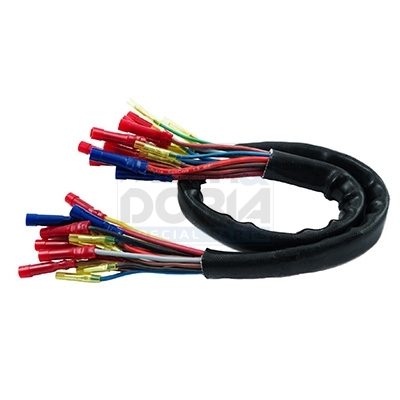 Kit riparazione, fascio cavi MEAT & DORIA 25063