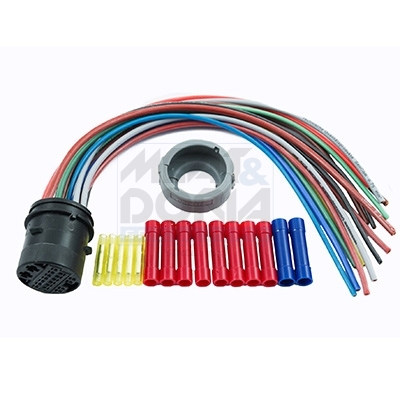 Kit riparazione, fascio cavi MEAT & DORIA 25064