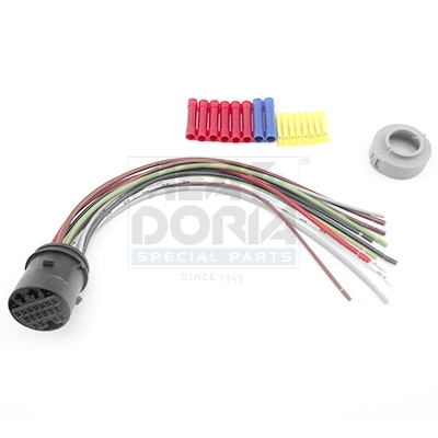 Kit riparazione, fascio cavi MEAT & DORIA 25065