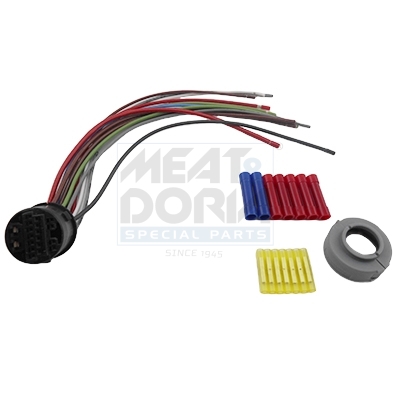Kit riparazione, fascio cavi MEAT & DORIA 25066