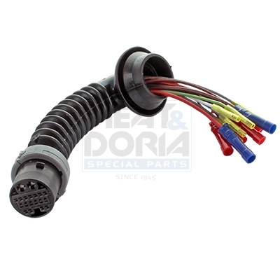 Kit riparazione, fascio cavi MEAT & DORIA 25078