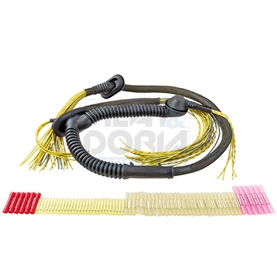 Kit riparazione, fascio cavi MEAT & DORIA 25081