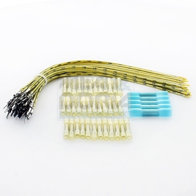 Kit riparazione, fascio cavi MEAT & DORIA 25082
